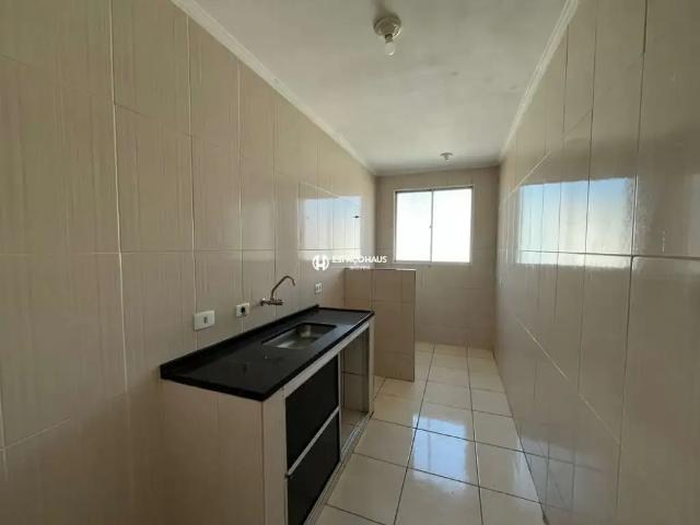 Apartamento para Locação em Indaiatuba/SP Núcleo Habitacional Brigadeiro Faria Lima 2 Quartos