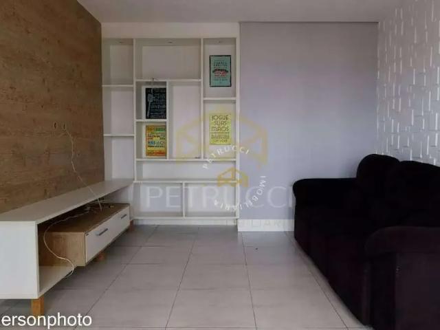 Apartamento para Locação em Indaiatuba/SP Parque Boa Esperança 3 Quartos