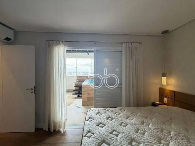 Apartamento para Locação em Indaiatuba/SP Parque Boa Esperança 3 Quartos