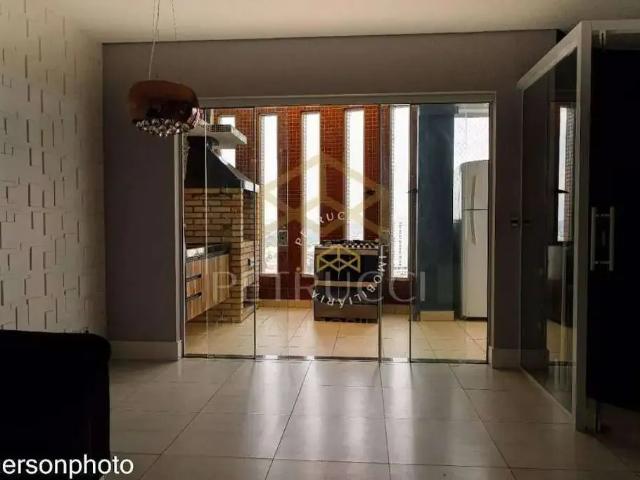 Apartamento para Locação em Indaiatuba/SP Parque Boa Esperança 3 Quartos