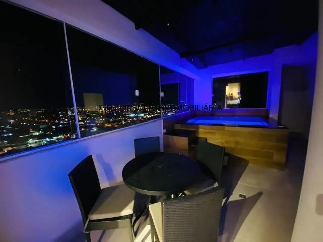 Apartamento para Locação em Indaiatuba/SP Parque Boa Esperança 3 Quartos