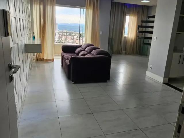 Apartamento para Locação em Indaiatuba/SP Parque Boa Esperança 3 Quartos