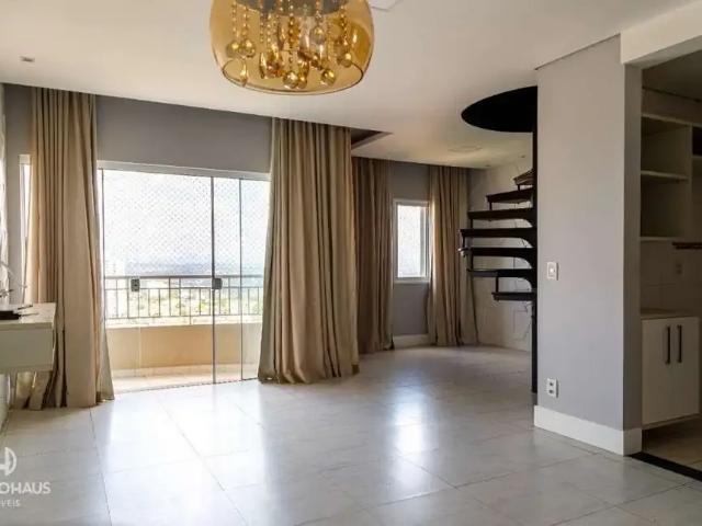 Apartamento para Locação em Indaiatuba/SP Parque Boa Esperança 3 Quartos