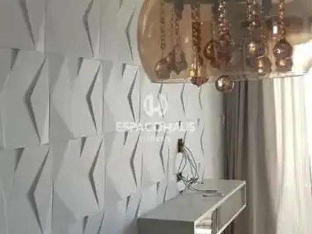 Apartamento para Locação em Indaiatuba/SP Parque Boa Esperança 3 Quartos