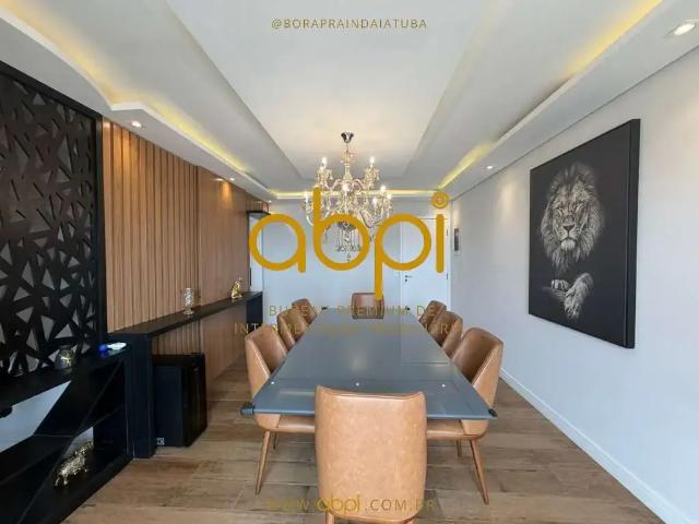 Apartamento para Locação em Indaiatuba/SP Parque Boa Esperança 3 Quartos