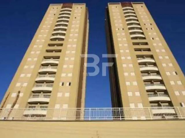 Apartamento para Locação em Indaiatuba/SP Parque Boa Esperança 3 Quartos