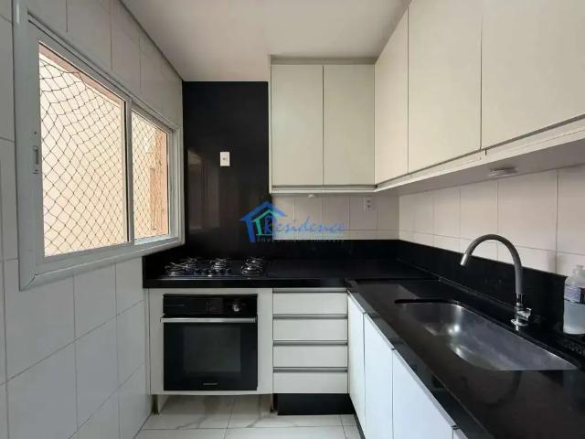 Apartamento para Locação em Indaiatuba/SP Parque Boa Esperança 3 Quartos