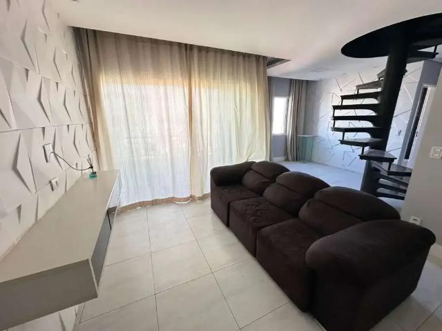Apartamento para Locação em Indaiatuba/SP Parque Boa Esperança 3 Quartos