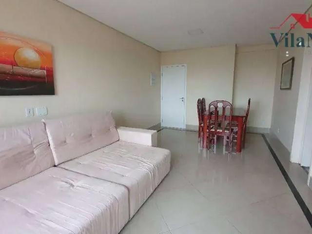 Apartamento para Locação em Indaiatuba/SP Parque Boa Esperança 3 Quartos
