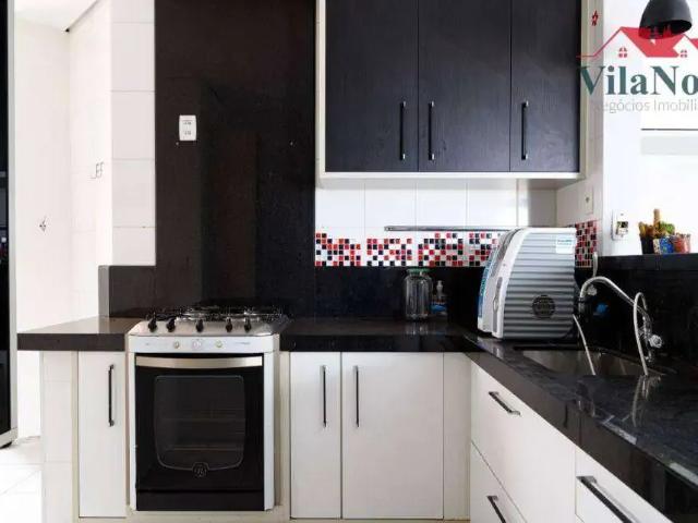 Apartamento para Locação em Indaiatuba/SP Parque Boa Esperança 3 Quartos