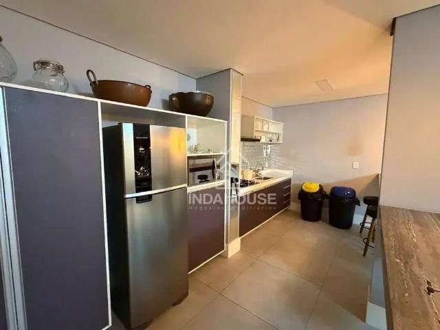 Apartamento para Locação em Indaiatuba/SP Parque Boa Esperança 3 Quartos