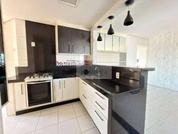 Apartamento para Locação em Indaiatuba/SP Parque Boa Esperança 3 Quartos