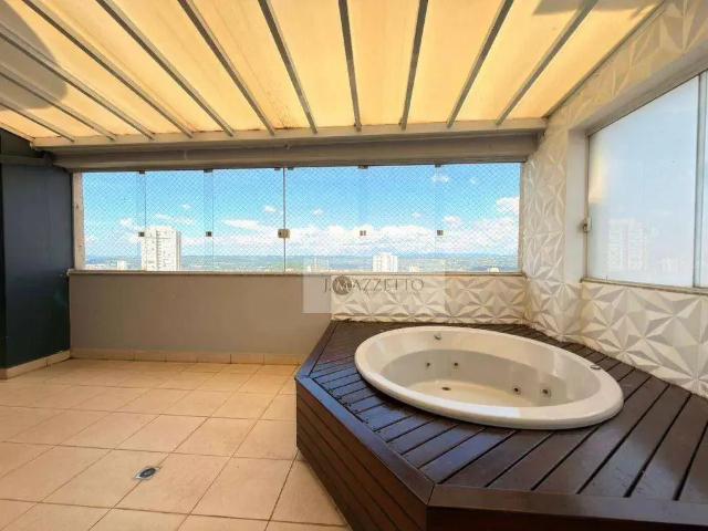 Apartamento para Locação em Indaiatuba/SP Parque Boa Esperança 3 Quartos