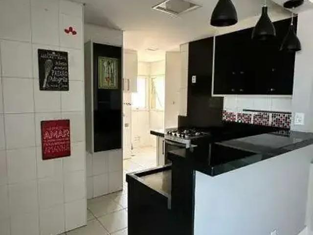 Apartamento para Locação em Indaiatuba/SP Parque Boa Esperança 3 Quartos