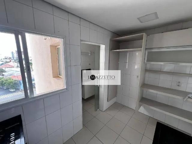 Apartamento para Locação em Indaiatuba/SP Parque Boa Esperança 2 Quartos