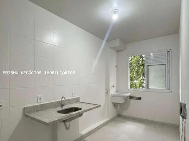 Apartamento para Locação em Indaiatuba/SP Parque Campo Bonito 2 Quartos