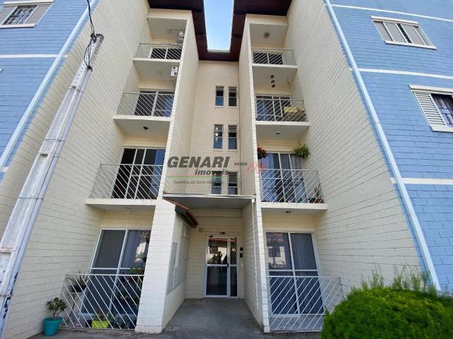Apartamento para Locação em Indaiatuba/SP Parque Residencial Indaiá 2 Quartos