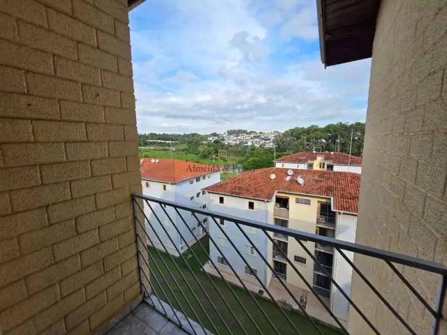 Apartamento para Locação em Indaiatuba/SP Parque Residencial Indaiá 2 Quartos