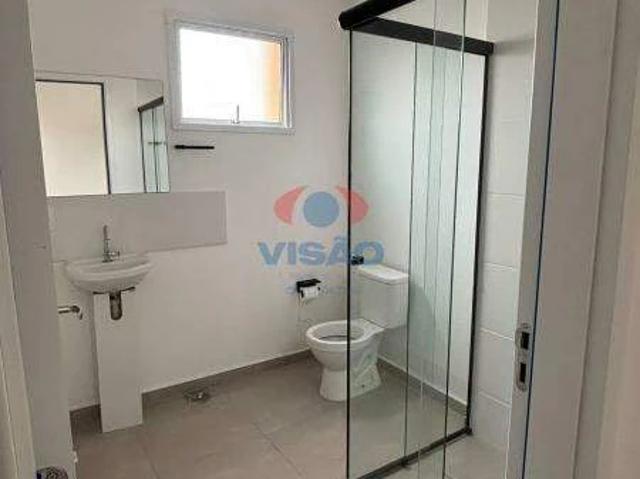 Apartamento para Locação em Indaiatuba/SP Parque Residencial Sabiás