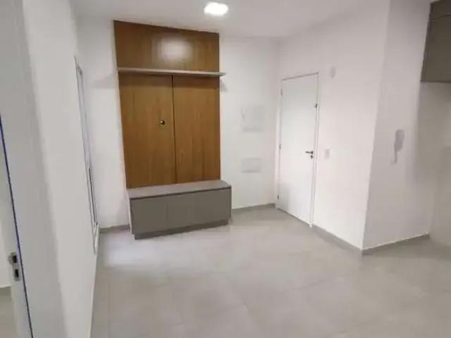 Apartamento para Locação em Indaiatuba/SP Parque Residencial Sabiás 1 Quartos