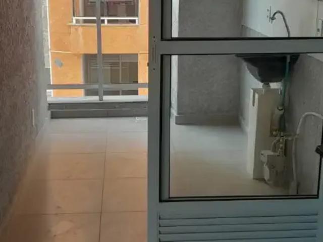 Apartamento para Locação em Indaiatuba/SP Parque Residencial Sabiás 2 Quartos