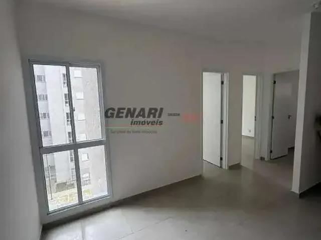 Apartamento para Locação em Indaiatuba/SP Parque Residencial Sabiás 2 Quartos