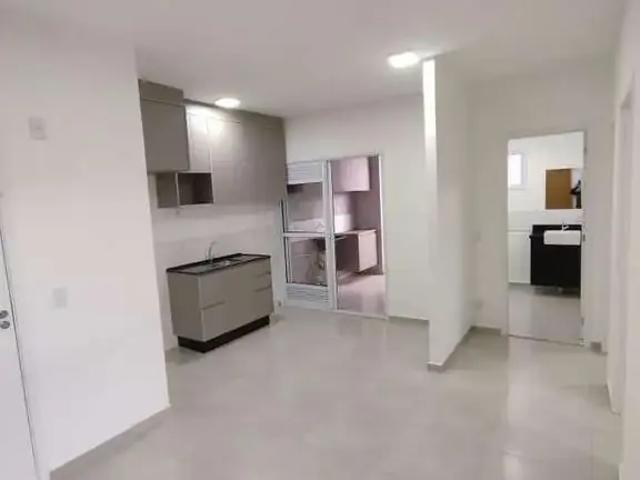 Apartamento para Locação em Indaiatuba/SP Parque Residencial Sabiás 2 Quartos