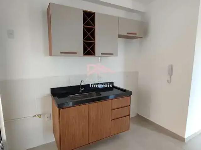 Apartamento para Locação em Indaiatuba/SP Parque Residencial Sabiás 2 Quartos