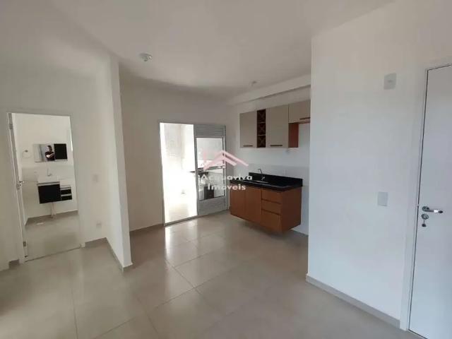 Apartamento para Locação em Indaiatuba/SP Parque Residencial Sabiás 2 Quartos