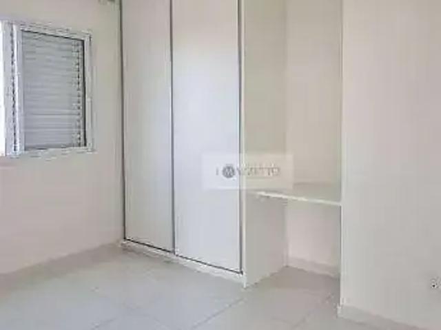 Apartamento para Locação em Indaiatuba/SP Parque São Lourenço 2 Quartos