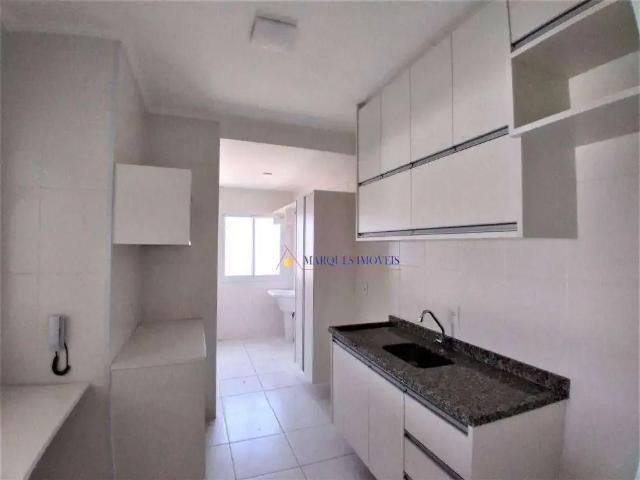 Apartamento para Locação em Indaiatuba/SP Parque São Lourenço 2 Quartos