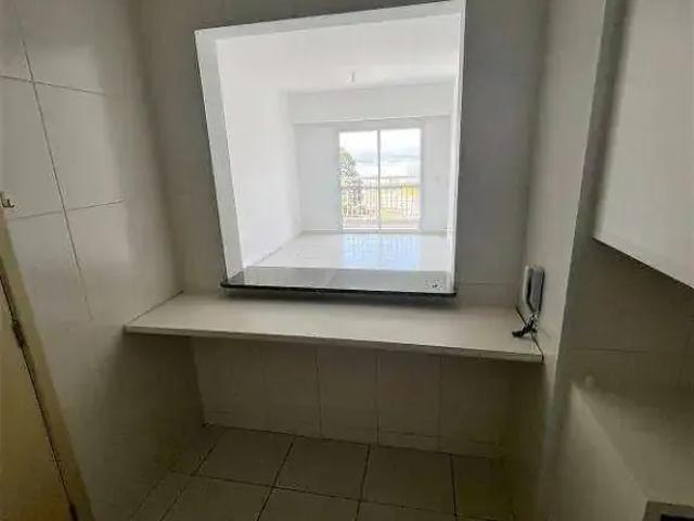 Apartamento para Locação em Indaiatuba/SP Parque São Lourenço 2 Quartos