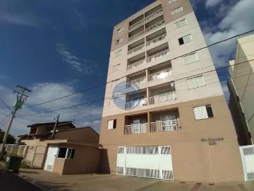 Apartamento para Locação em Indaiatuba/SP Parque São Lourenço 2 Quartos
