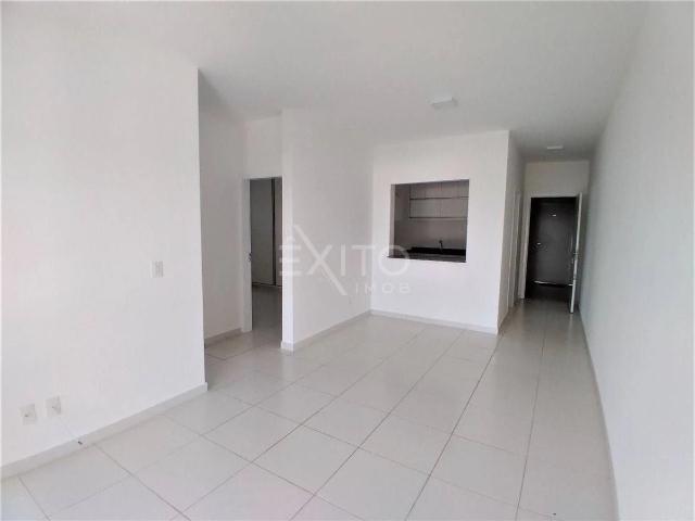 Apartamento para Locação em Indaiatuba/SP Parque São Lourenço 2 Quartos