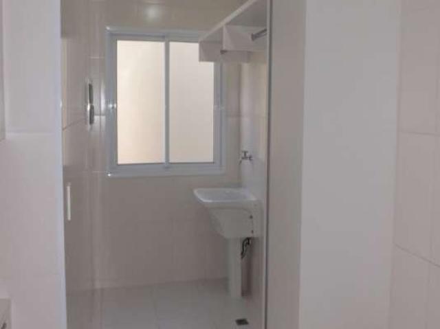 Apartamento para Locação em Indaiatuba/SP Parque São Lourenço 2 Quartos