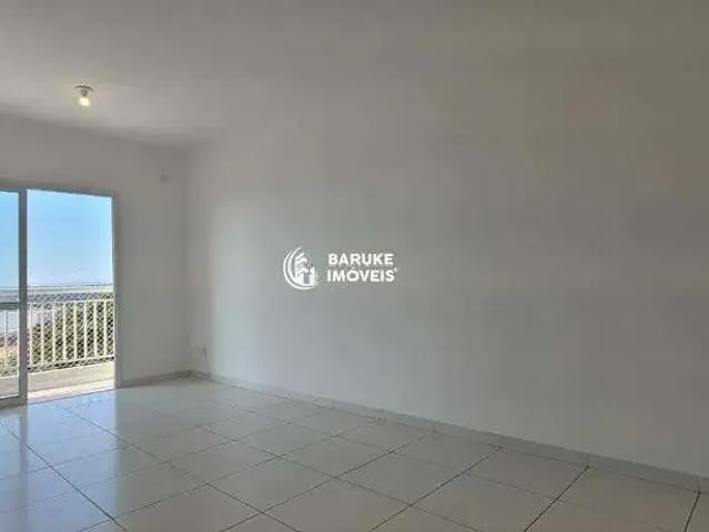 Apartamento para Locação em Indaiatuba/SP Parque São Lourenço 2 Quartos