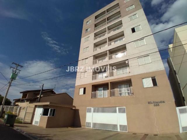 Apartamento para Locação em Indaiatuba/SP Parque São Lourenço 2 Quartos