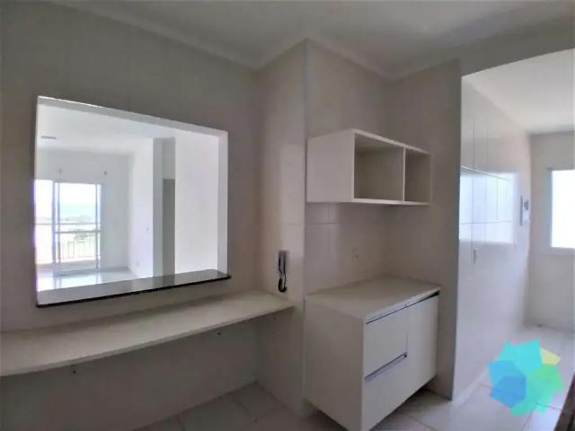 Apartamento para Locação em Indaiatuba/SP Parque São Lourenço 2 Quartos