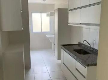 Apartamento para Locação em Indaiatuba/SP Parque São Lourenço 2 Quartos