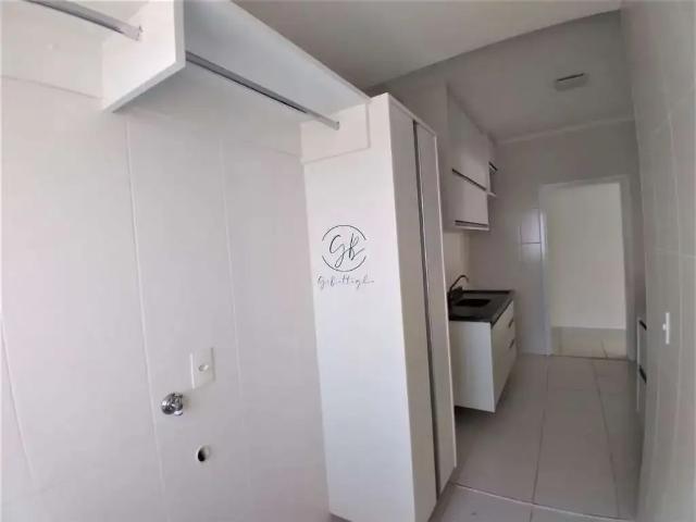 Apartamento para Locação em Indaiatuba/SP Parque São Lourenço 2 Quartos
