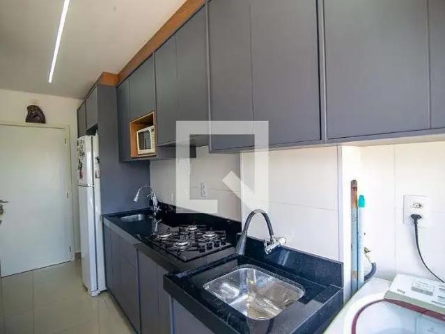 Apartamento para Locação em Indaiatuba/SP Parque São Lourenço 2 Quartos