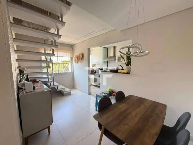Apartamento para Locação em Indaiatuba/SP Parque São Lourenço 2 Quartos