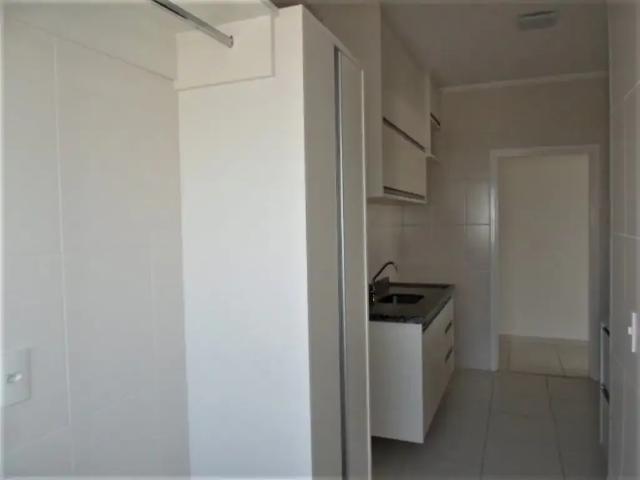 Apartamento para Locação em Indaiatuba/SP Parque São Lourenço 2 Quartos