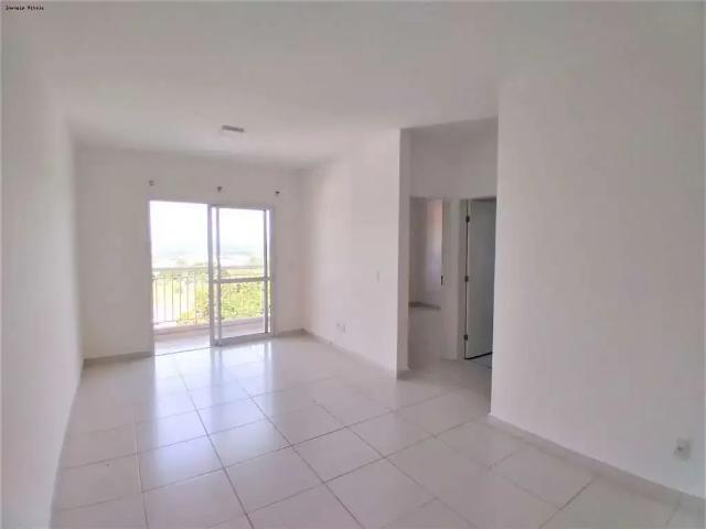 Apartamento para Locação em Indaiatuba/SP Parque São Lourenço 2 Quartos