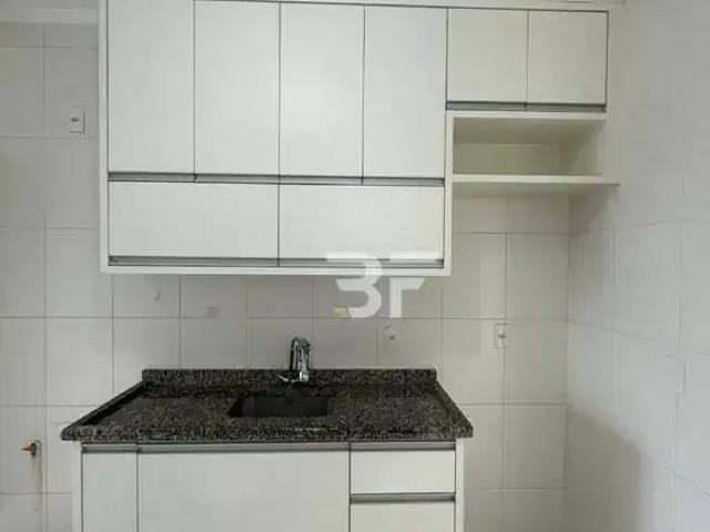 Apartamento para Locação em Indaiatuba/SP Parque São Lourenço 2 Quartos