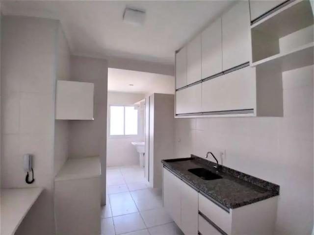 Apartamento para Locação em Indaiatuba/SP Parque São Lourenço 2 Quartos
