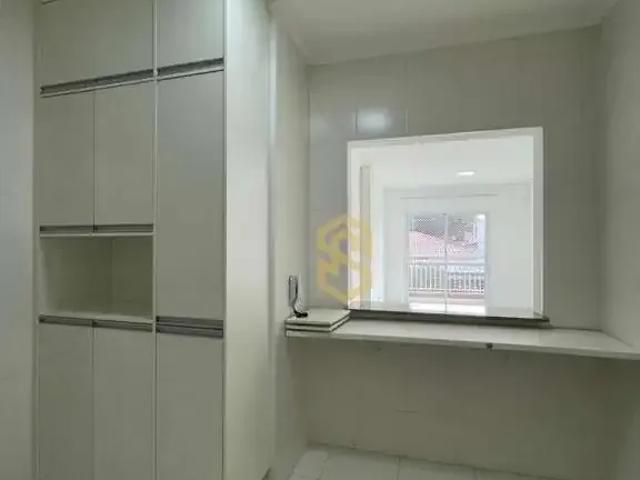Apartamento para Locação em Indaiatuba/SP Parque São Lourenço 2 Quartos