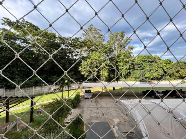 Apartamento para Locação em Indaiatuba/SP Parque São Lourenço 2 Quartos