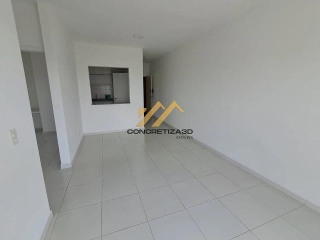Apartamento para Locação em Indaiatuba/SP Parque São Lourenço 2 Quartos