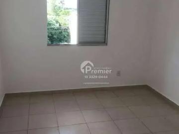 Apartamento para Locação em Indaiatuba/SP Parque São Lourenço 2 Quartos